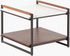 Novelle End Table thumbnail 0