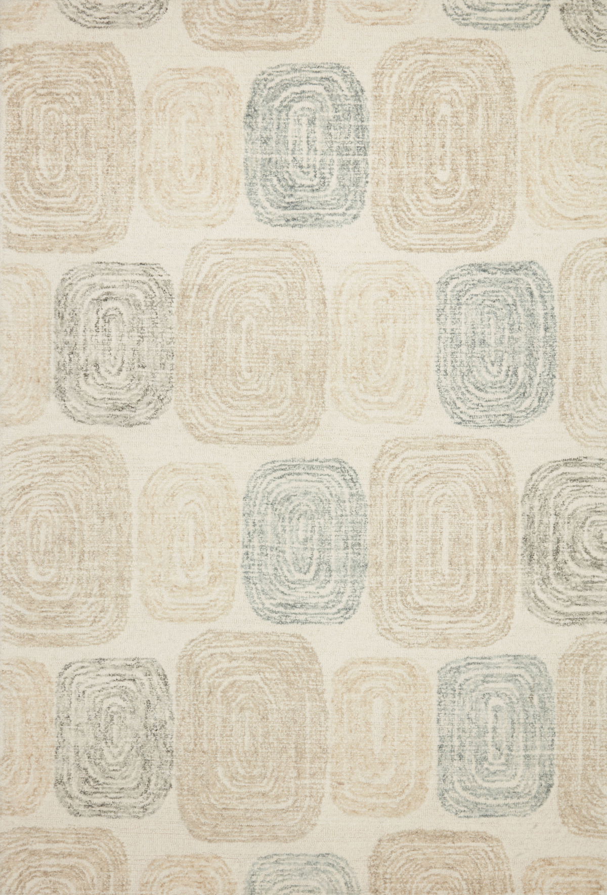 Loloi Milo Rug, 9'3" length x 13' width View 1