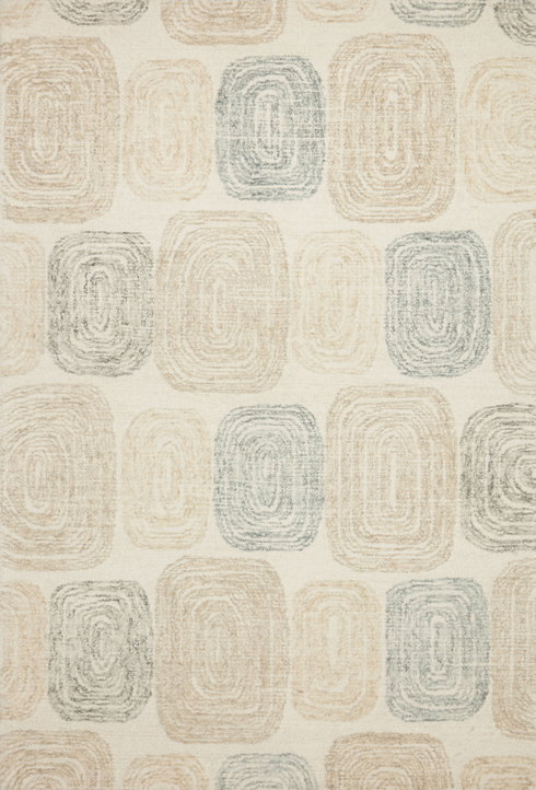 Loloi Milo Rug