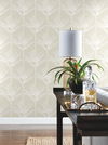 Bird Of Paradise White Wallpaper thumbnail 2