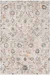 Brunswick Machine Woven Rug, by Surya, 9'6.17" length x 6'6.74" width thumbnail