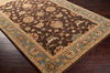 Ancient Treasures Handmade Rug thumbnail 0