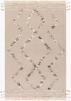 Palo Alto Handmade Rug, by Surya, 1'6" length x 1'6" width thumbnail