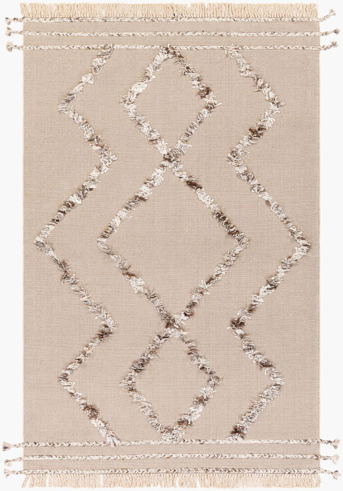 Palo Alto Handmade Rug large image 