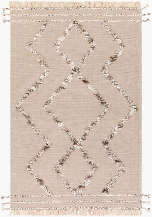 Palo Alto Handmade Rug