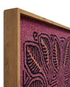 Loloi Cocora Wall Art, Wall Hanging, 38" length x 26" width thumbnail 2
