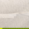 Madeline Modular Sectional - Armless Beige thumbnail 6