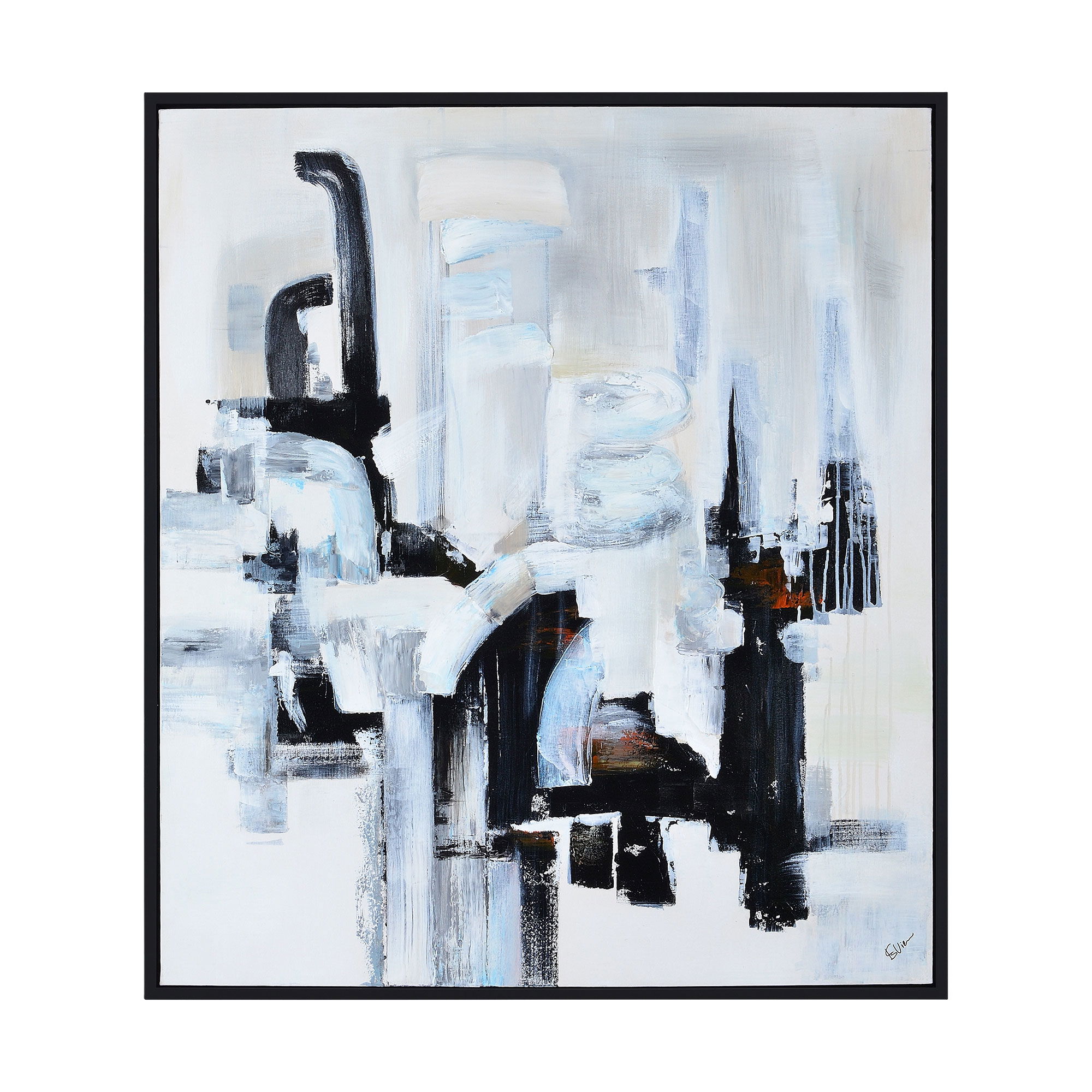 Fairson Canvas Art large image 