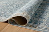 Loloi Mika Rug, 2'5" length x 11'2" width thumbnail 5