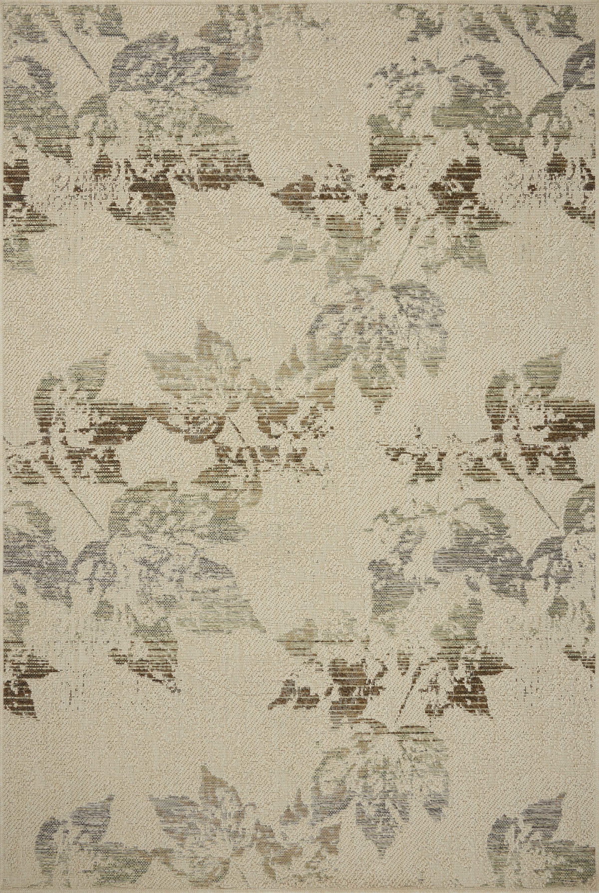 Loloi Saylor Rug, 2'3" length x 3'9" width View 1