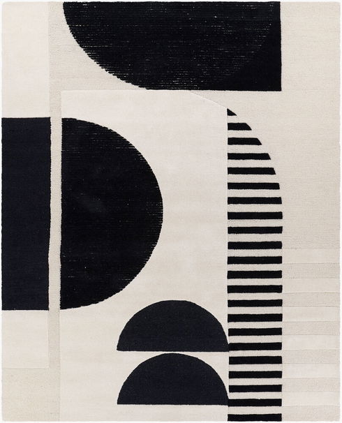 Brooklyn Handmade Rug