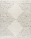 Peru Handmade Rug, by Surya, 1'6" length x 1'6" width thumbnail