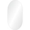 Salta Wall Mirror, by Renwil, 40" height x 0.5" depth thumbnail 2