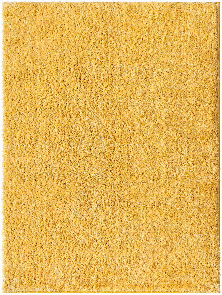 Moda Shag Machine Woven Rug large image 