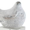 Better Together Bird Sculptures Set/2, Figurines & Statue by Uttermost, 3.87" width x 10.5" height x 7" depth thumbnail 4