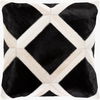 Lana Accent Pillow, Decorative Pillow by Surya, 20" length x 20" width thumbnail