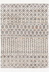 Lyon Machine Woven Rug, by Surya, 7' length x 5'3" width thumbnail