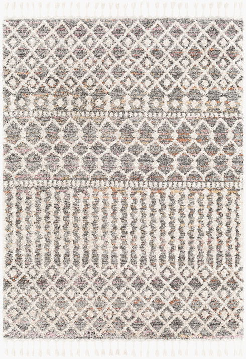 Lyon Machine Woven Rug