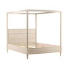 Marcellina Bed King Whitewash thumbnail 3