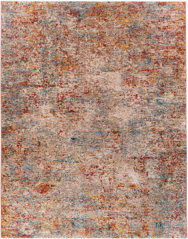 Mirabel Machine Woven Rug, by Surya, 13'11.32" length x 10'0.08" width