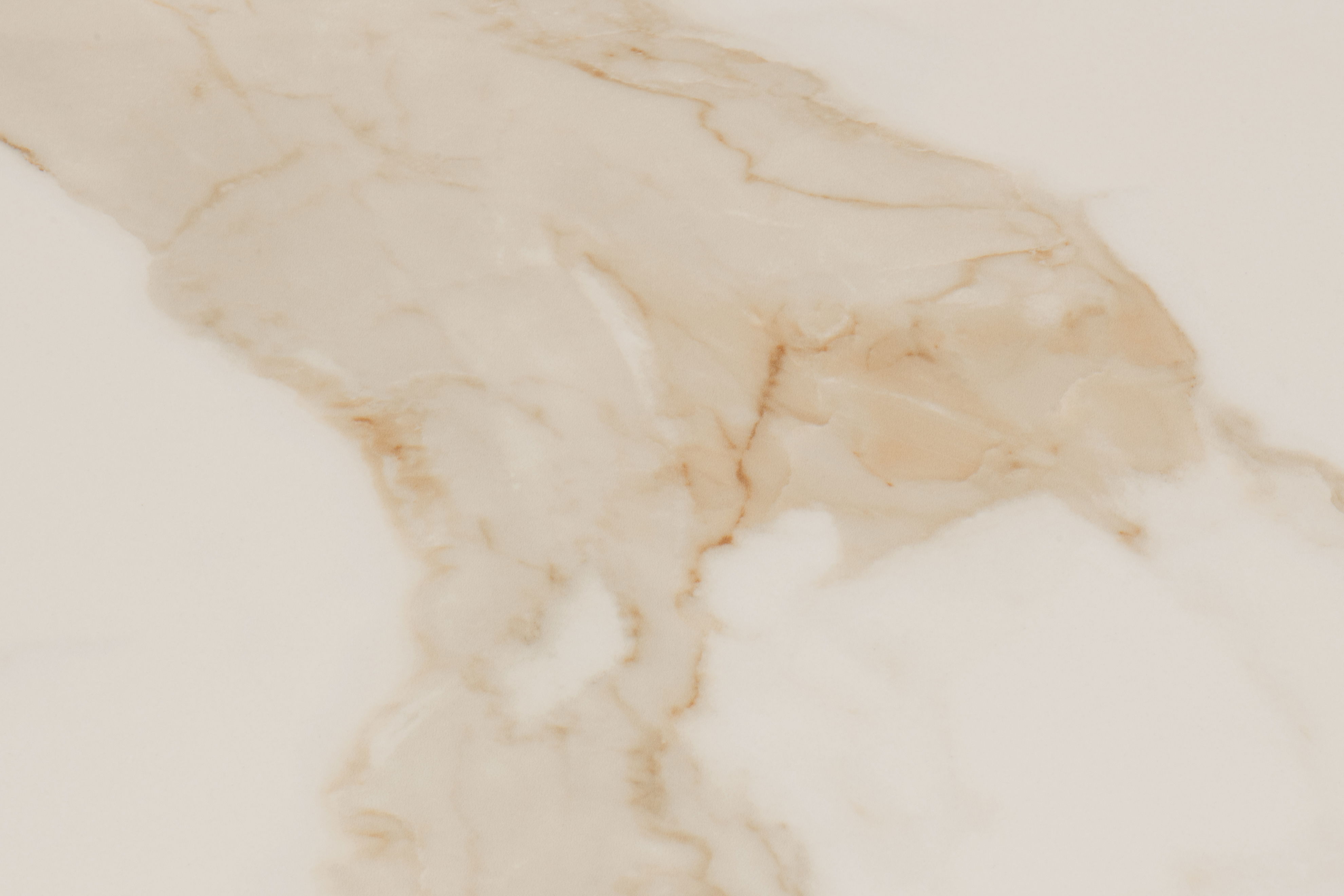 Rect. Extension Dining Table, White, by Sarreid, 81" length x 41" width x 45659" height View 8