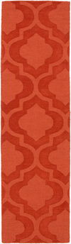 Central Park Handmade Rug, by Surya, 10' length x 2'3" width thumbnail