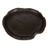 Nature's Edge Bowl, Decorative by Uttermost, 20" width x 2.75" height x 20" depth thumbnail 8