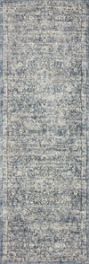 Loloi Theory Rug, 2'7" length x 4' width thumbnail 3
