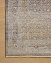 Chris Loves Julia x Loloi Ida Rug, 5'3" length x 7'6" width thumbnail 5