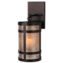 Online Designer Patio 1-Light Outdoor Wall Lantern