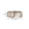 Anais Catchall Beige Marble thumbnail 6