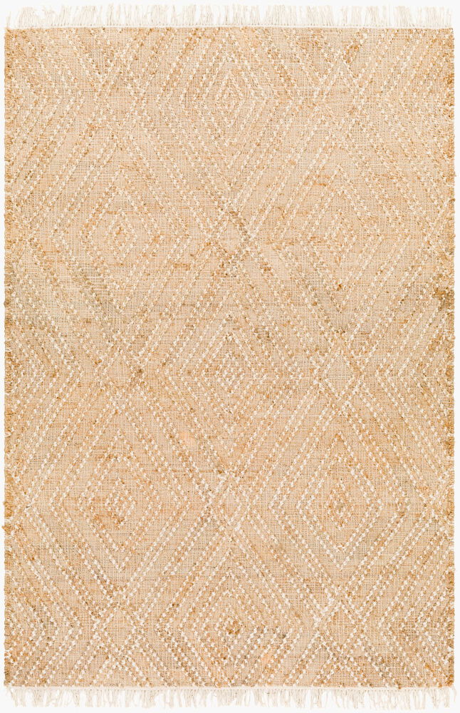 Adalyn Handmade Rug large image 