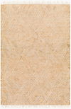 Adalyn Handmade Rug thumbnail 0