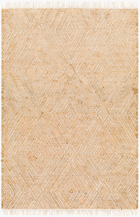 Adalyn Handmade Rug