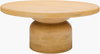 Koben Coffee Table, by Surya, 22" width x 36" height thumbnail