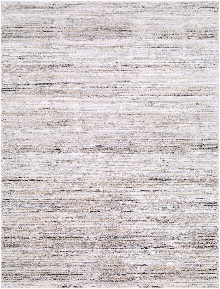 Portofino Machine Woven Rug, by Surya, 1'3.75" length x 1'3.75" width