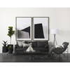 Sophia 8.0'L x 6.0'W x 7.0'H Marble Set Of Two Bookends, by Mercana, 8" length x 6" width x 7" height thumbnail 2