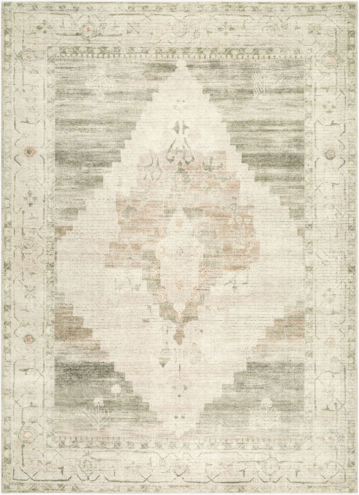 Luca Machine Woven Rug large image 