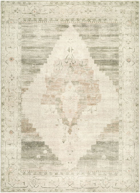 Luca Machine Woven Rug