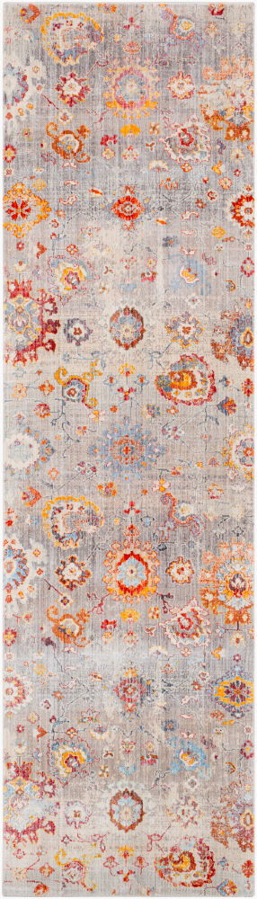 Ephesians Machine Woven Rug large image 