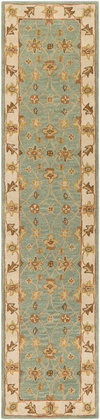 Middleton Handmade Rug, by Surya, 10' length x 2'3" width thumbnail