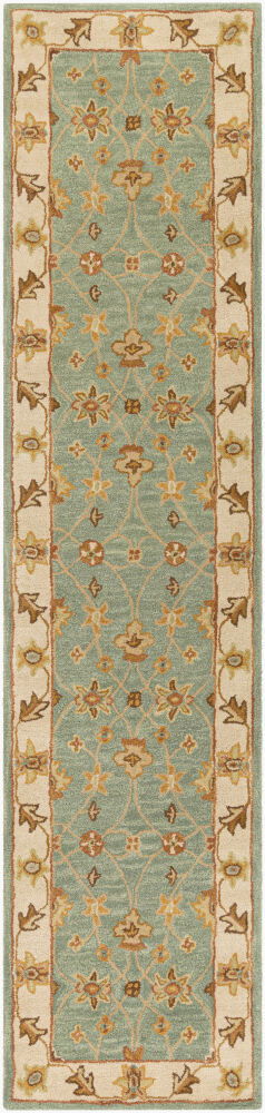 Middleton Handmade Rug