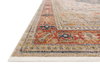 Magnolia Home by Joanna Gaines x Loloi Graham Rug, 9'6" length x 12'6" width thumbnail 2