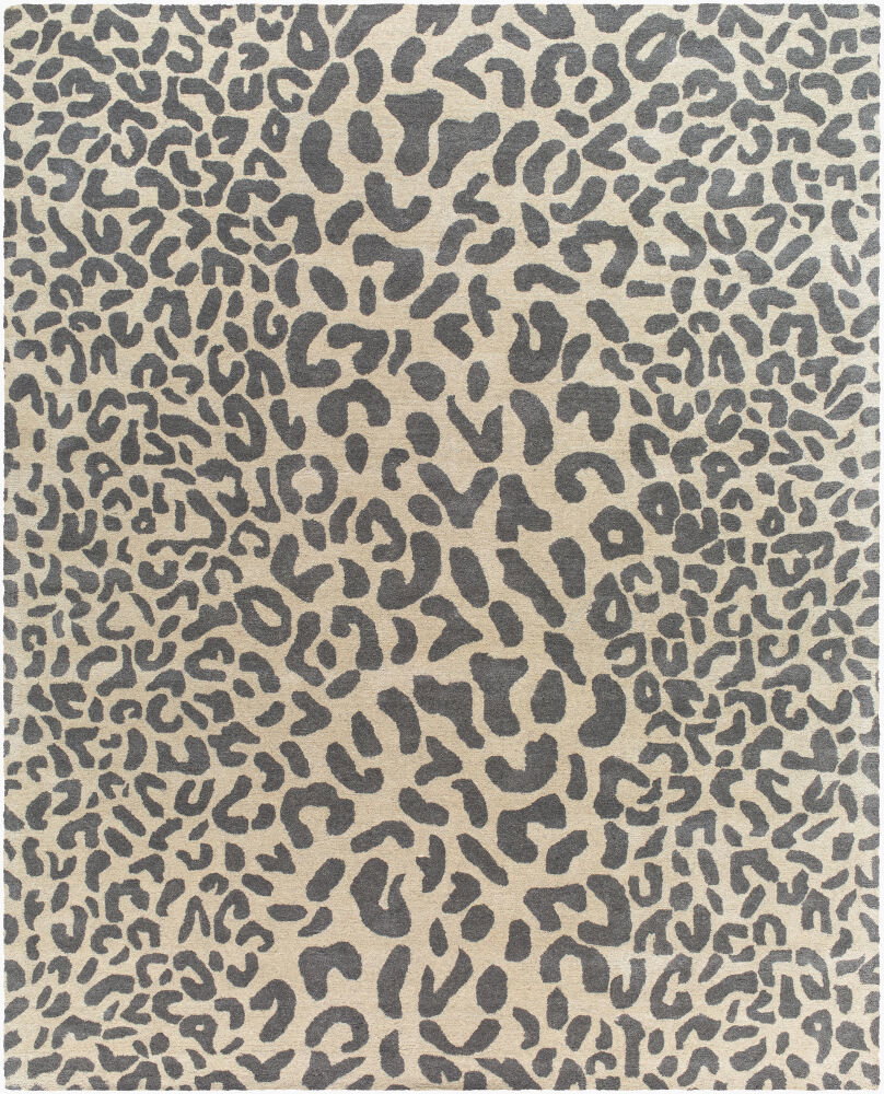 Athena Handmade Rug, by Surya, 11' length x 8' width