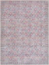 Vinny Machine Woven Rug thumbnail 0