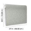 Metallic Cascade Pale Green & Silver Wallpaper thumbnail 6