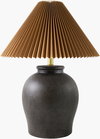 Besson Accent Table Lamp, by Surya, 17" width x 22" height thumbnail