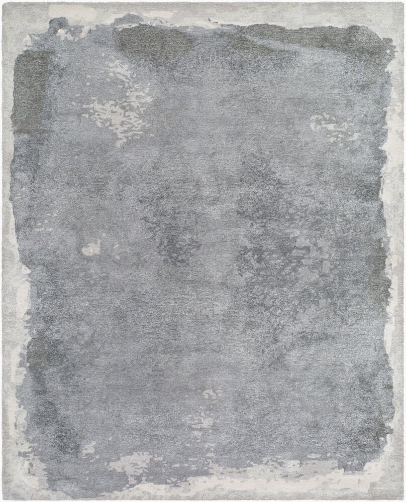 Kavita Handmade Rug, by Surya, 14' length x 10' width
