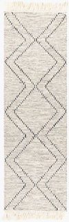 Uttar Handmade Rug thumbnail 0
