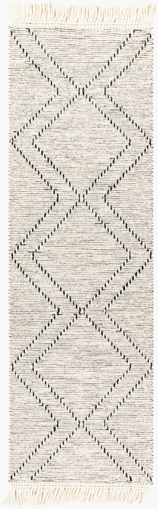 Uttar Handmade Rug